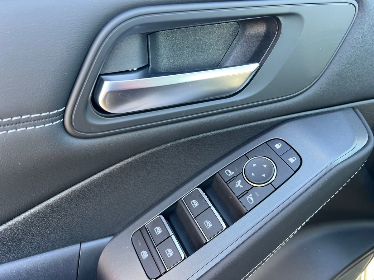 Billede af Nissan Qashqai 1,3 MHEV  Mild hybrid N-Connecta X-Tronic 158HK 5d 7g Aut.