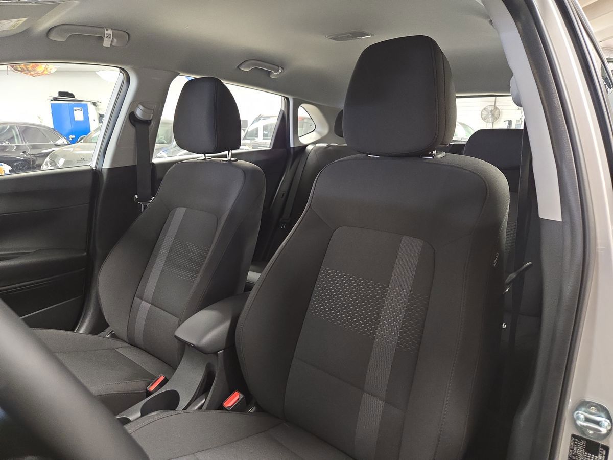 Billede af Hyundai i20 1,0 MPI Advanced 100HK 5d 6g