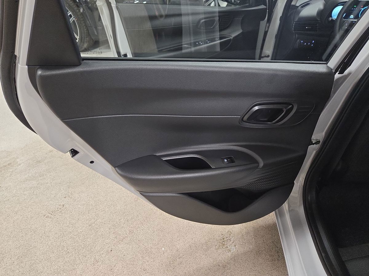 Billede af Hyundai i20 1,0 MPI Advanced 100HK 5d 6g