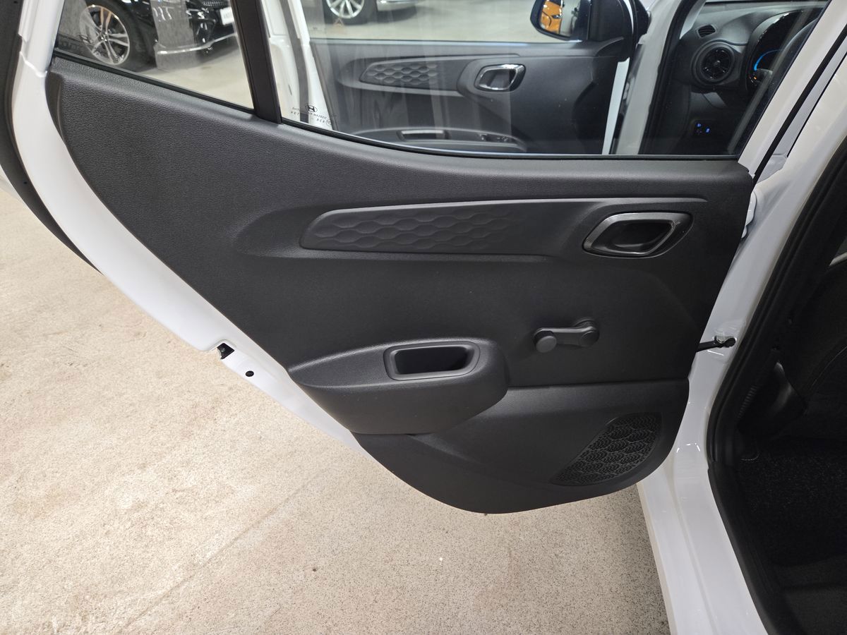 Billede af Hyundai i10 1,0 Essential AMT 63HK 5d Aut.