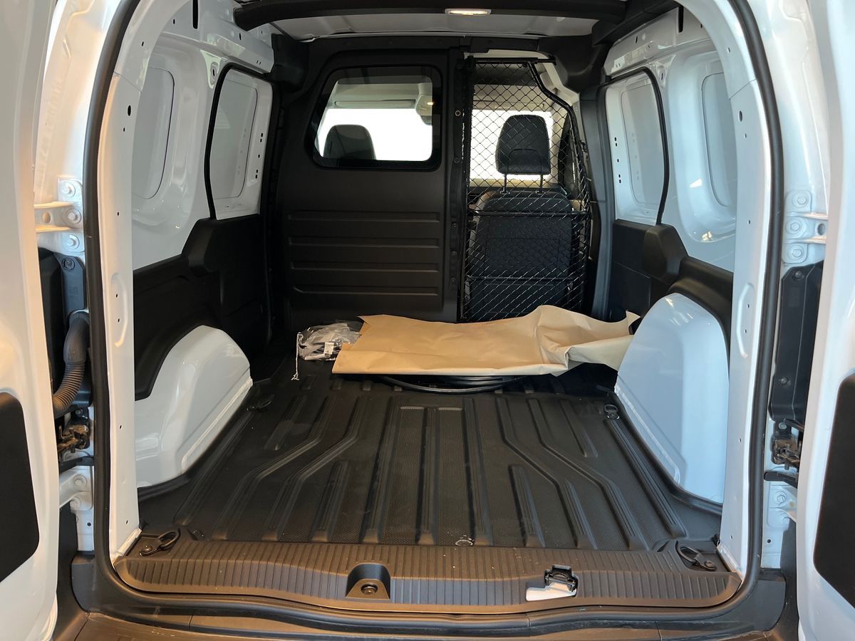 Billede af Nissan Townstar L1 EL N-Connecta 122HK Van Aut.