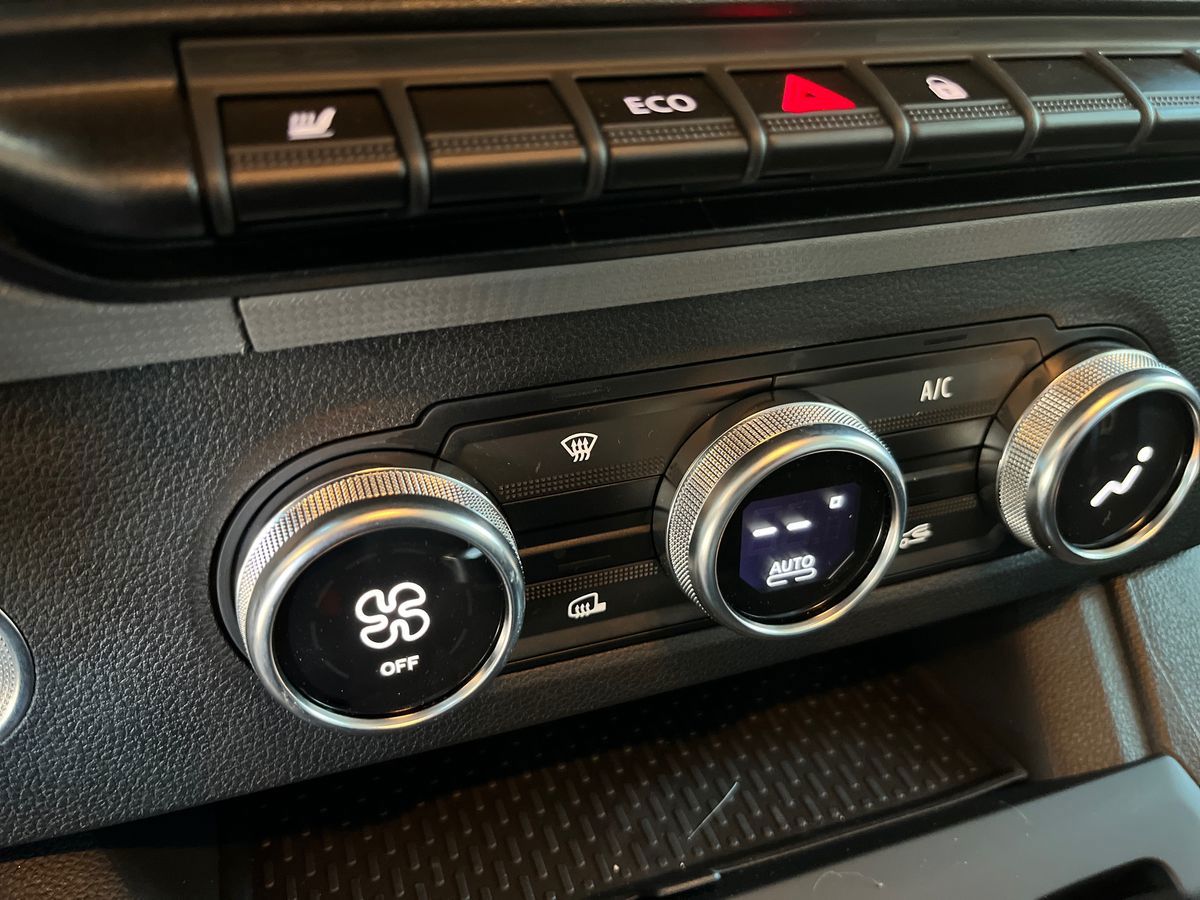 Billede af Nissan Townstar L1 EL N-Connecta 122HK Van Aut.