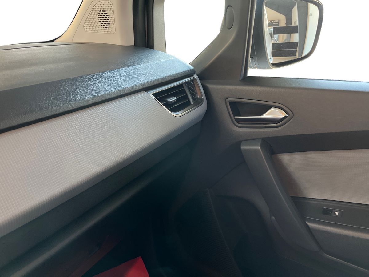 Billede af Nissan Townstar L1 EL N-Connecta 122HK Van Aut.