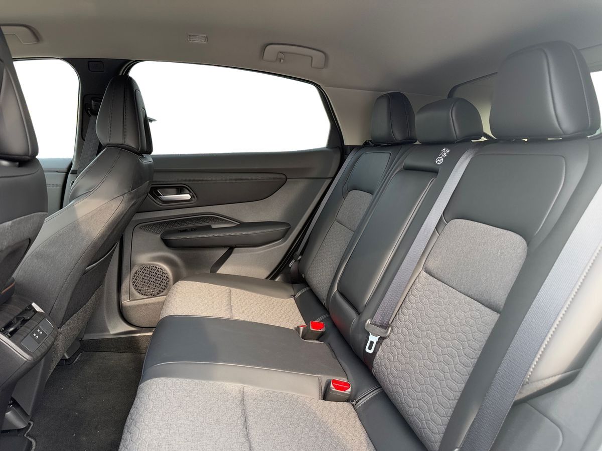 Billede af Nissan Ariya EL Advance 238HK 5d Aut.