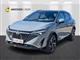 Billede af Nissan Qashqai 1,3 MHEV  Mild hybrid Tekna+ X-Tronic 158HK 5d 7g Aut.