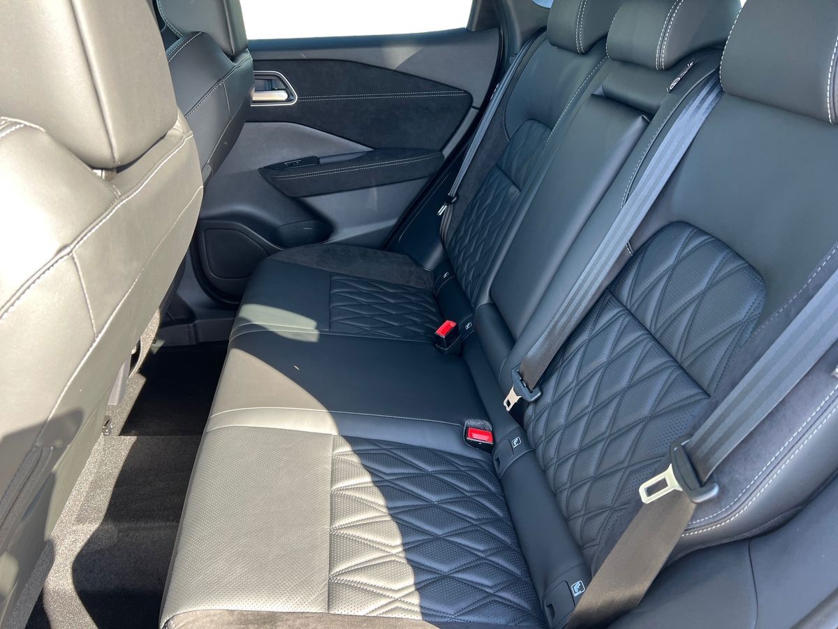 Billede af Nissan Qashqai 1,3 MHEV  Mild hybrid Tekna+ X-Tronic 158HK 5d 7g Aut.