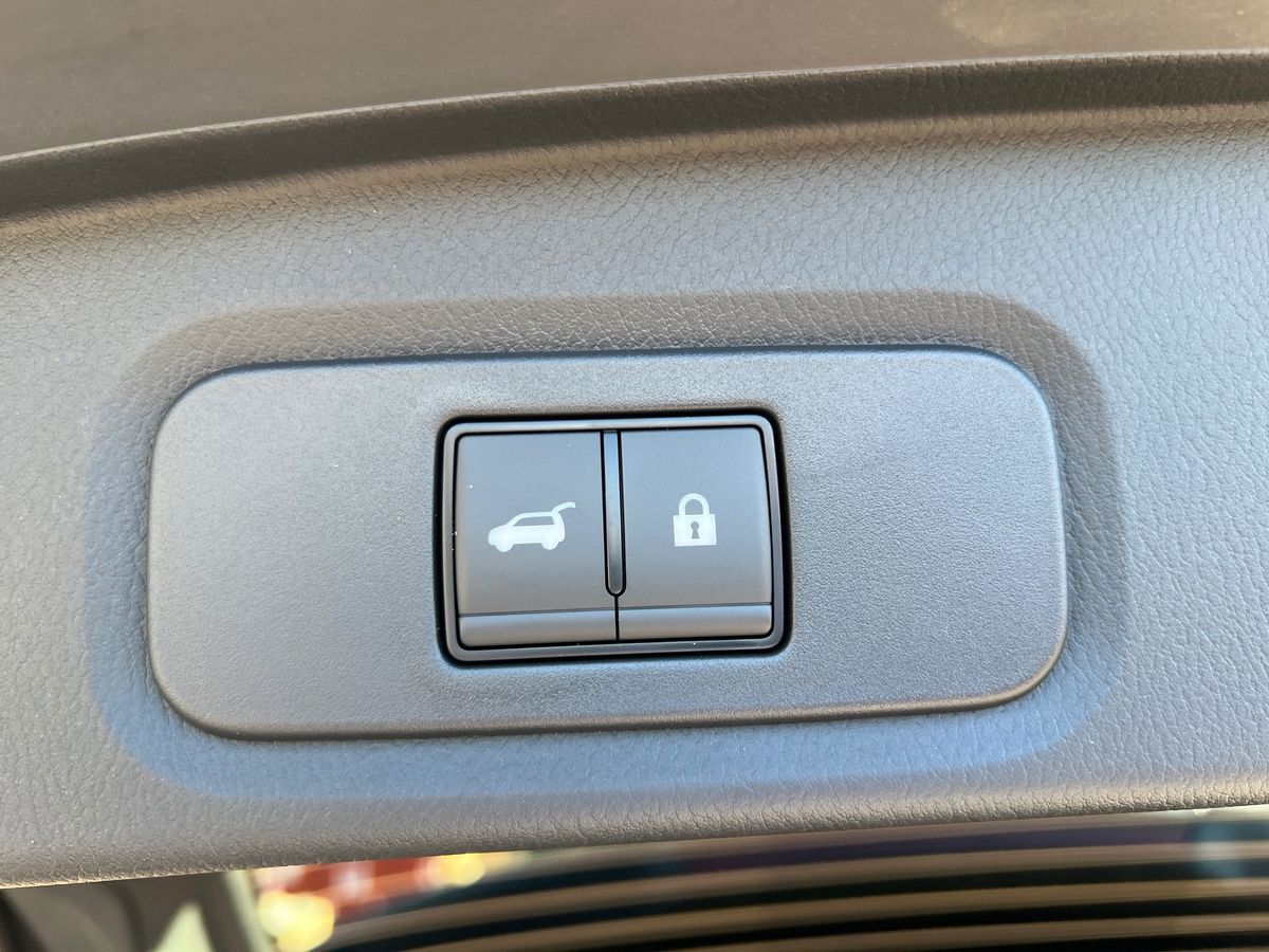 Billede af Nissan Qashqai 1,3 MHEV  Mild hybrid Tekna+ X-Tronic 158HK 5d 7g Aut.