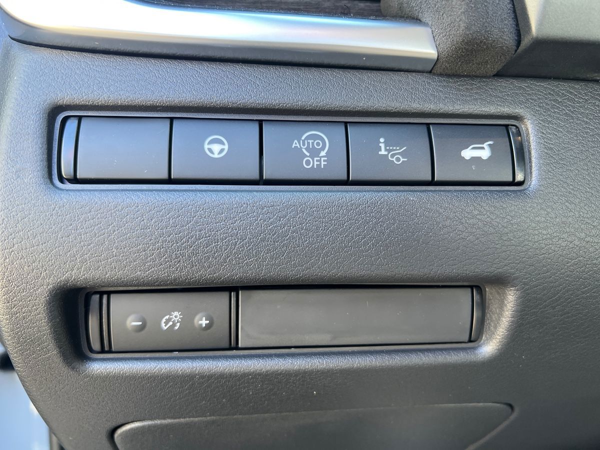 Billede af Nissan Qashqai 1,3 MHEV  Mild hybrid Tekna+ X-Tronic 158HK 5d 7g Aut.