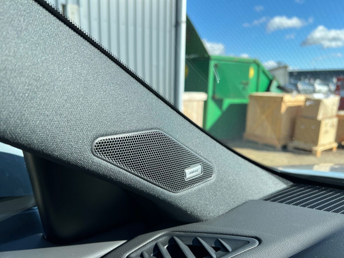 Billede af Nissan Qashqai 1,3 MHEV  Mild hybrid Tekna+ X-Tronic 158HK 5d 7g Aut.