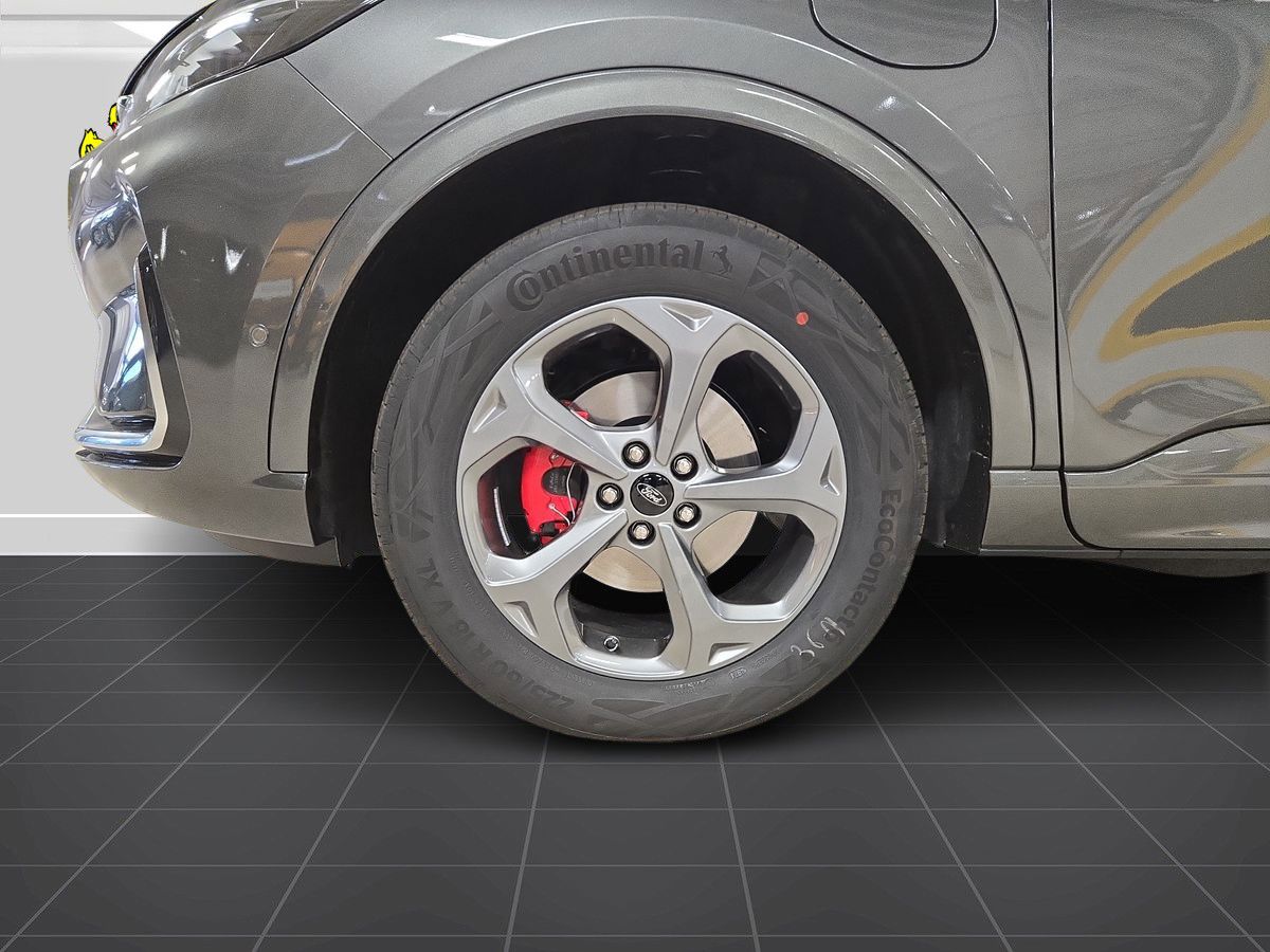 Billede af Ford Kuga 2,5 Plugin-hybrid ST-Line X CVT 243HK 5d Aut.