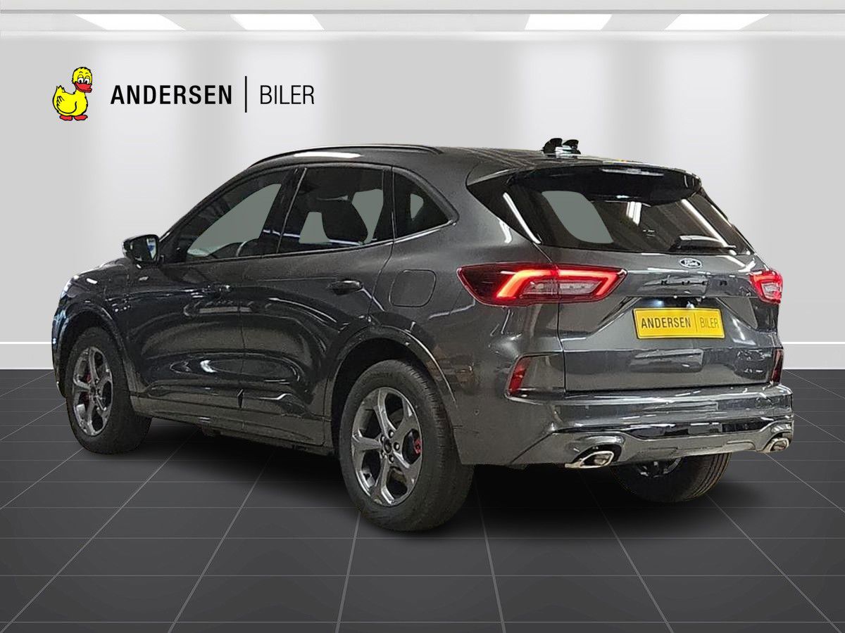 Billede af Ford Kuga 2,5 Plugin-hybrid ST-Line X CVT 243HK 5d Aut.