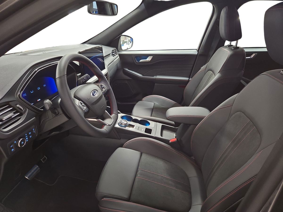 Billede af Ford Kuga 2,5 Plugin-hybrid ST-Line X CVT 243HK 5d Aut.