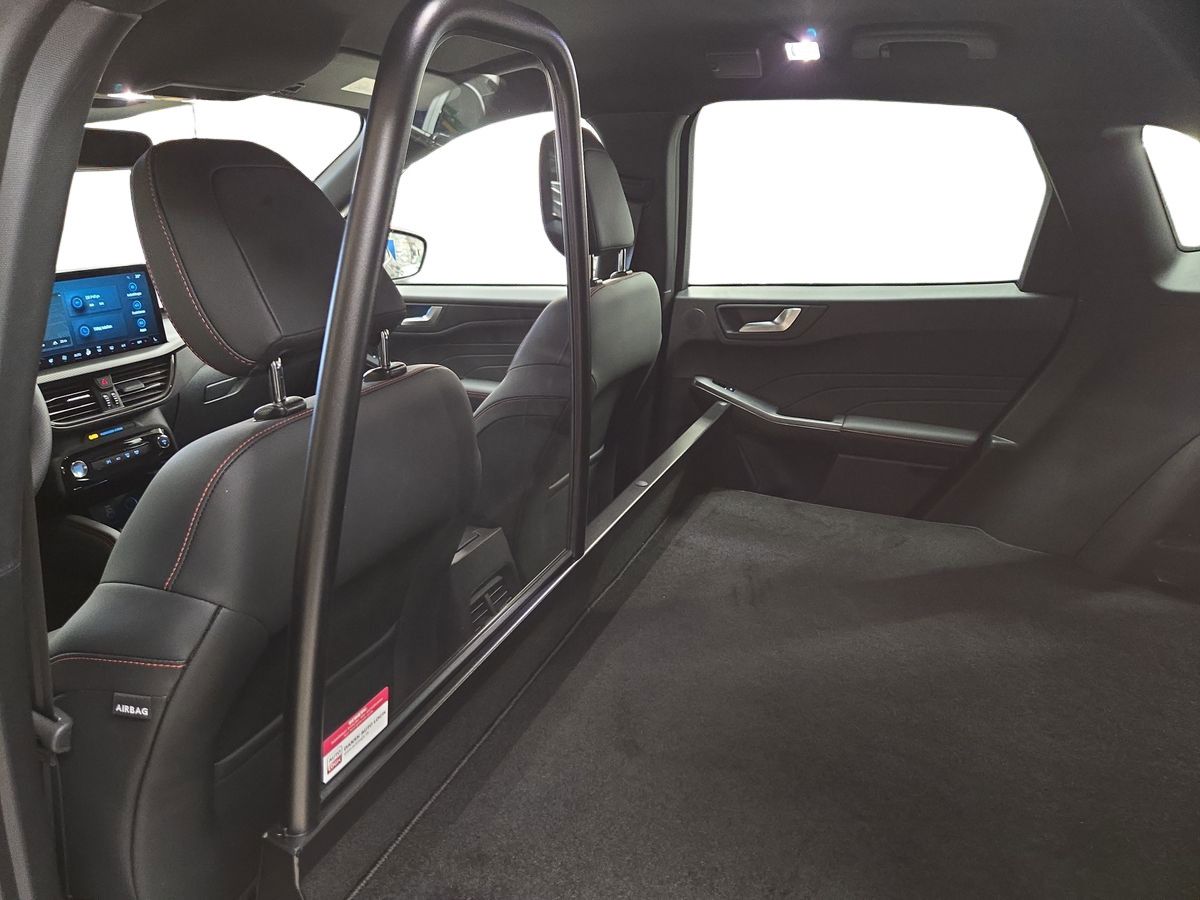 Billede af Ford Kuga 2,5 Plugin-hybrid ST-Line X CVT 243HK 5d Aut.