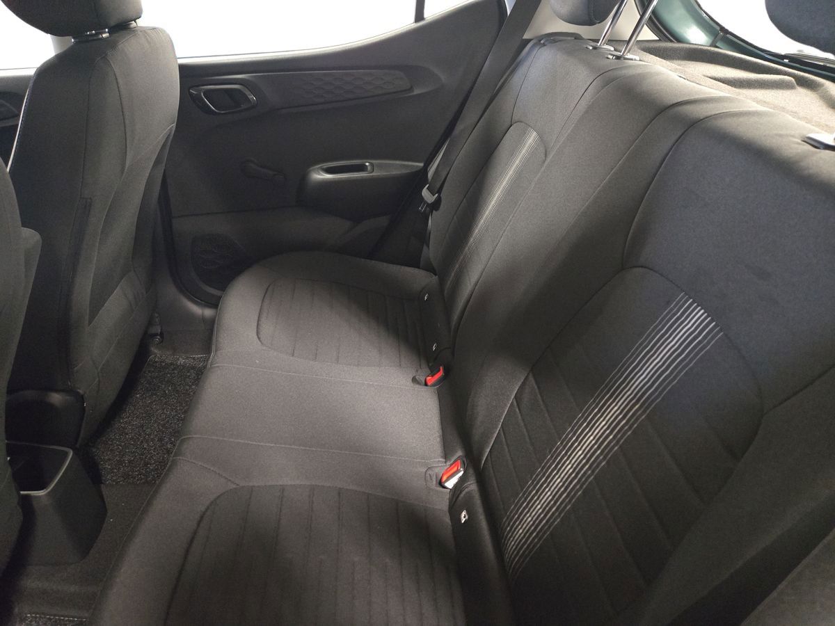 Billede af Hyundai i10 1,0 Advanced 63HK 5d