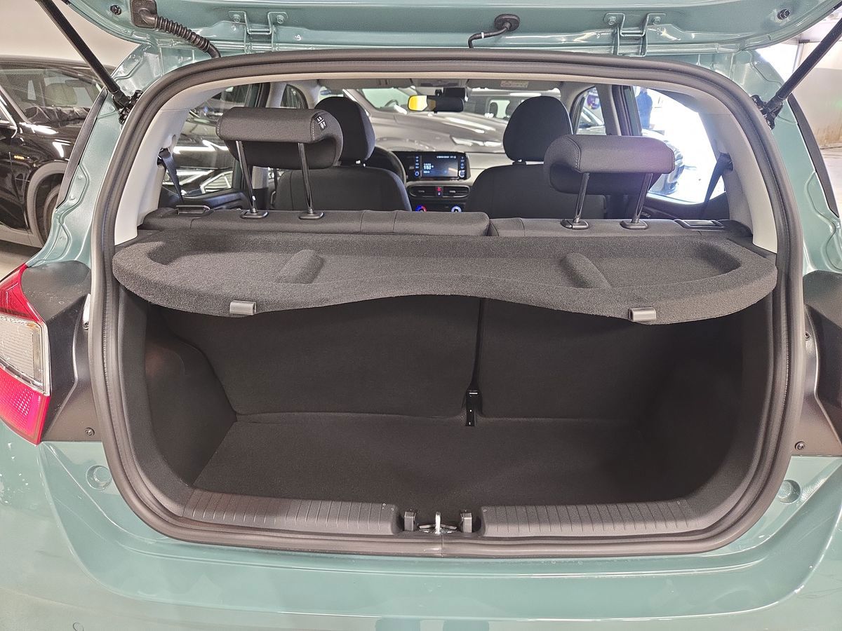 Billede af Hyundai i10 1,0 Advanced 63HK 5d