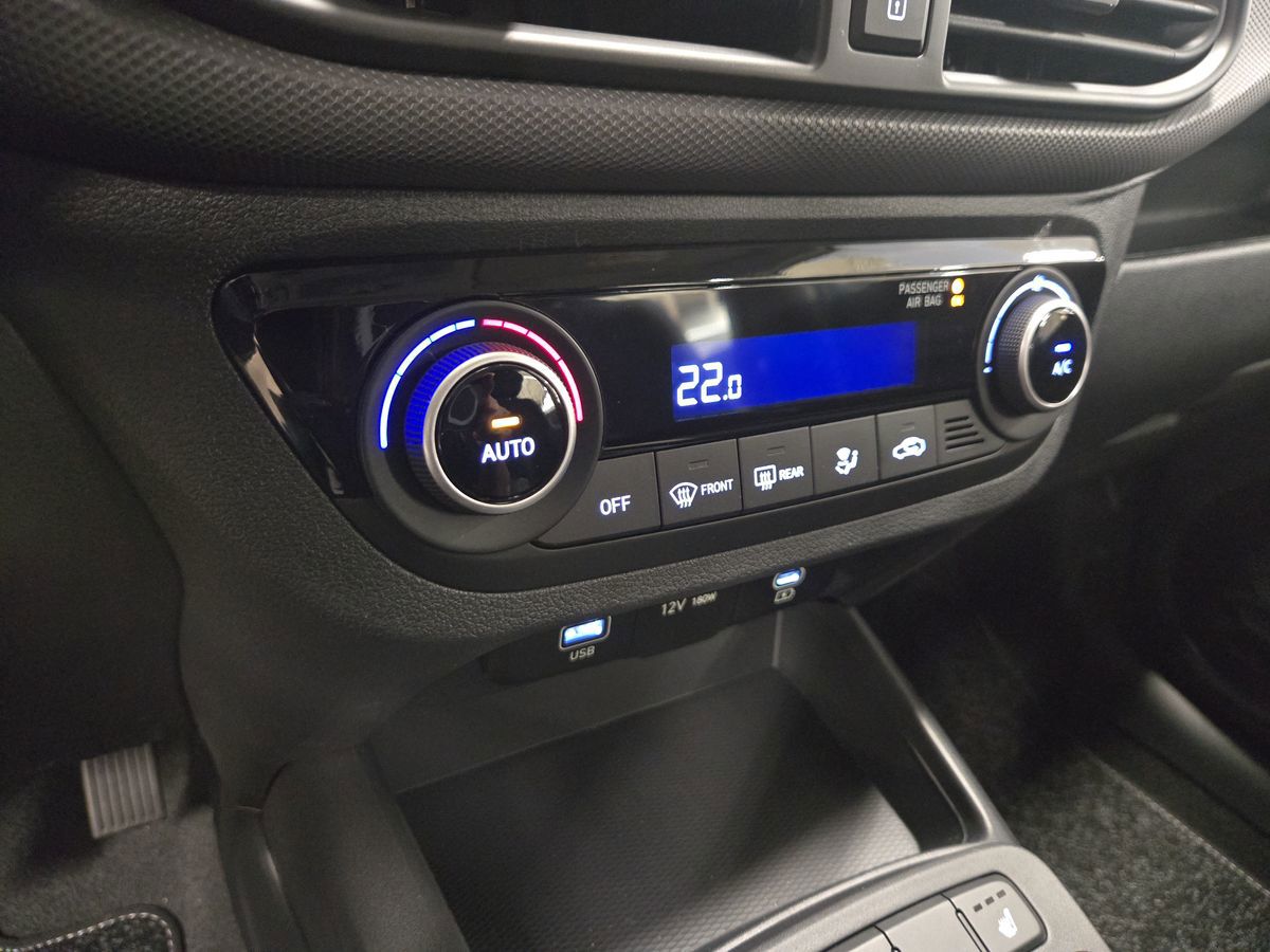 Billede af Hyundai i10 1,0 Advanced 63HK 5d