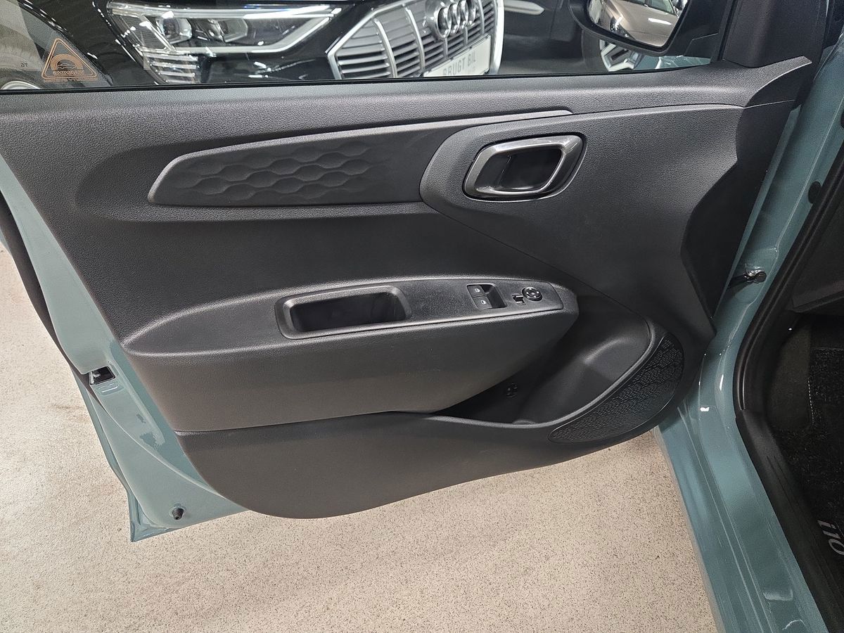 Billede af Hyundai i10 1,0 Advanced 63HK 5d