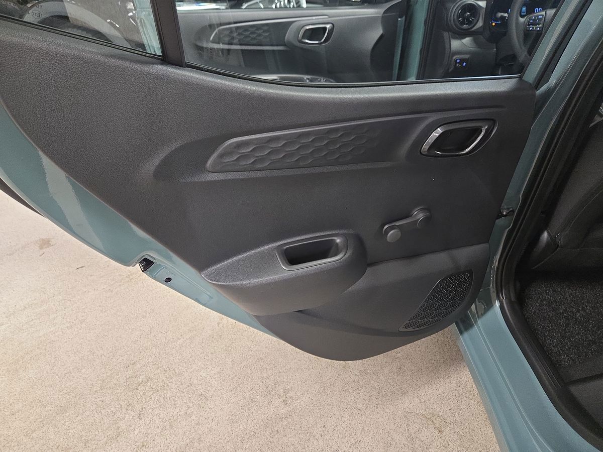 Billede af Hyundai i10 1,0 Advanced 63HK 5d