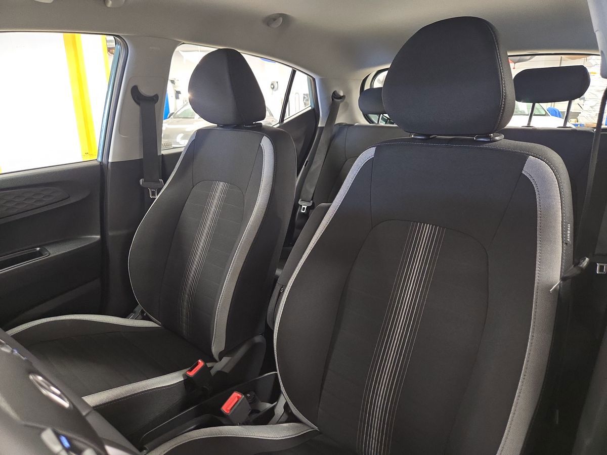 Billede af Hyundai i10 1,0 Advanced 63HK 5d