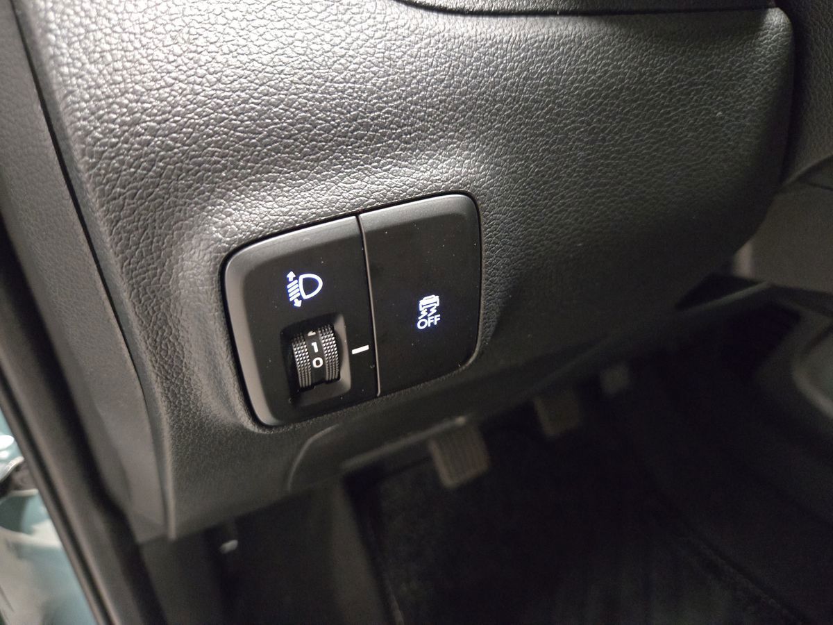 Billede af Hyundai i10 1,0 Advanced 63HK 5d