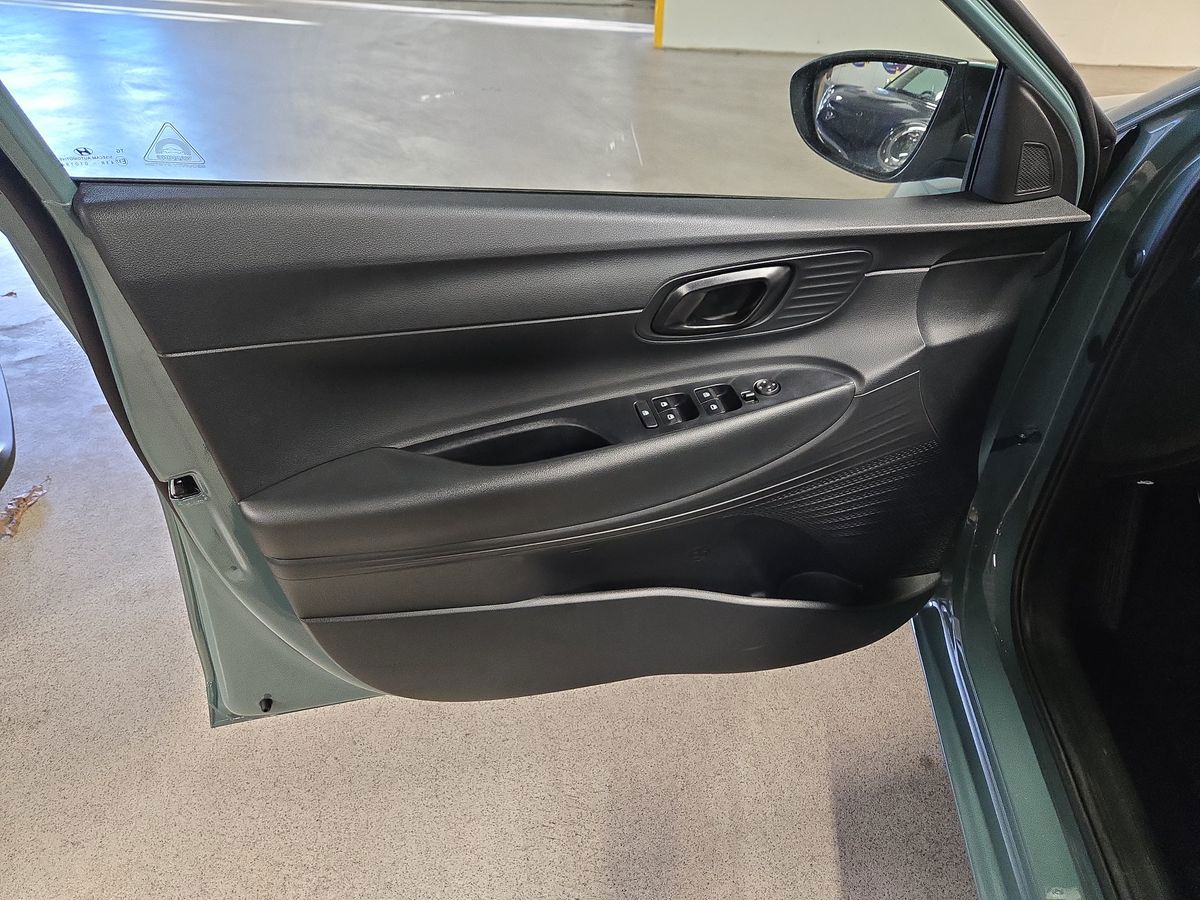 Billede af Hyundai i20 1,0 MPI Advanced 100HK 5d 6g