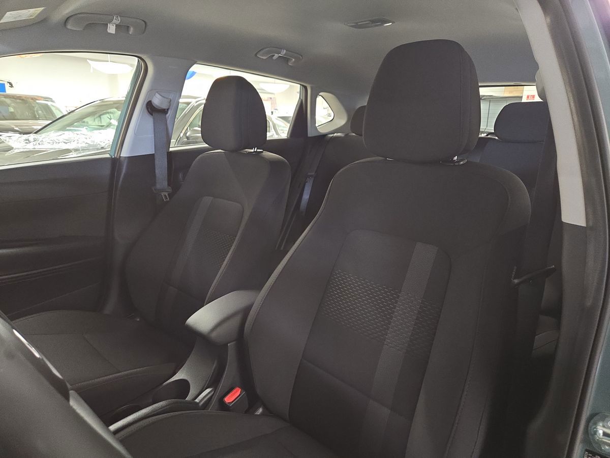 Billede af Hyundai i20 1,0 MPI Advanced 100HK 5d 6g