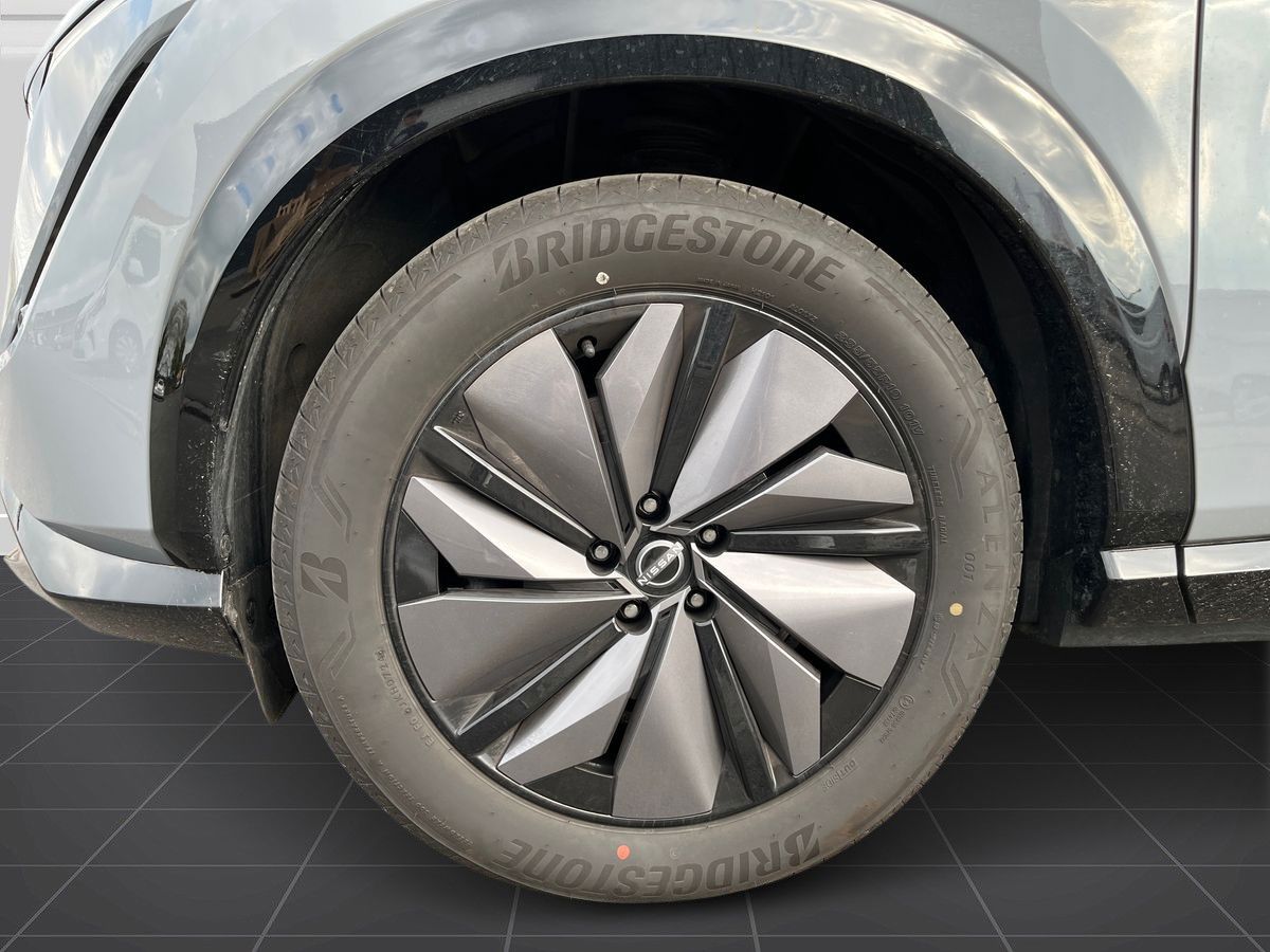 Billede af Nissan Ariya EL Advance 214HK 5d Aut.