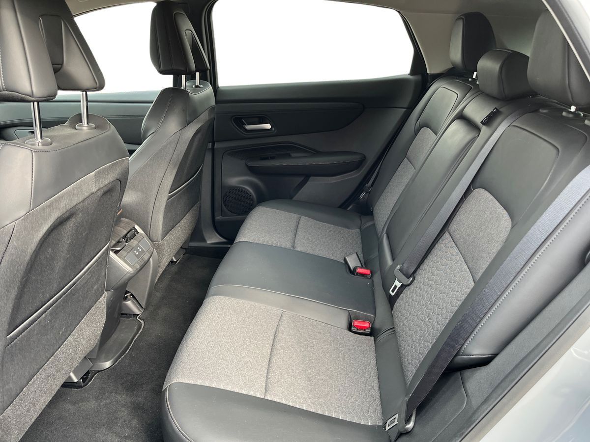 Billede af Nissan Ariya EL Advance 214HK 5d Aut.