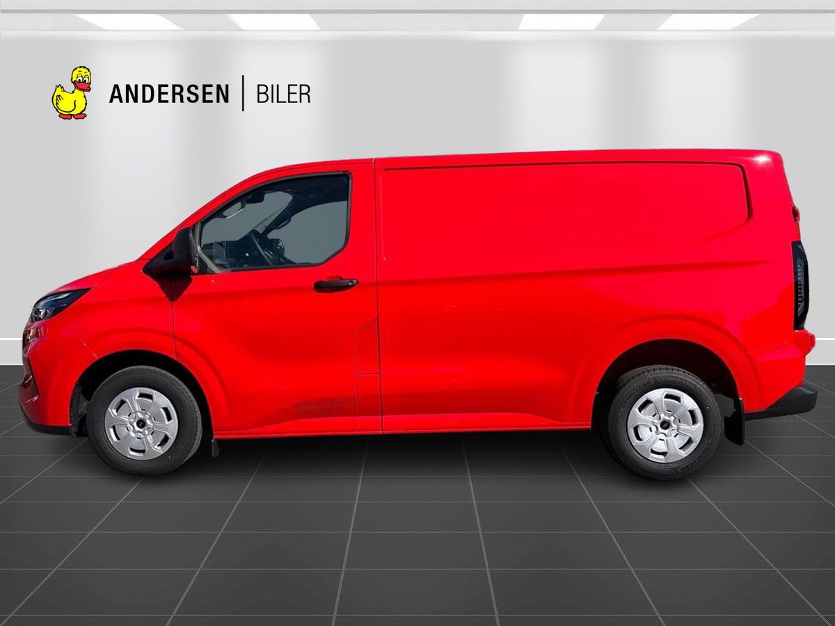 Billede af Ford Transit Custom 320 L1H1 2,0 EcoBlue Trend 136HK Van 8g Aut.