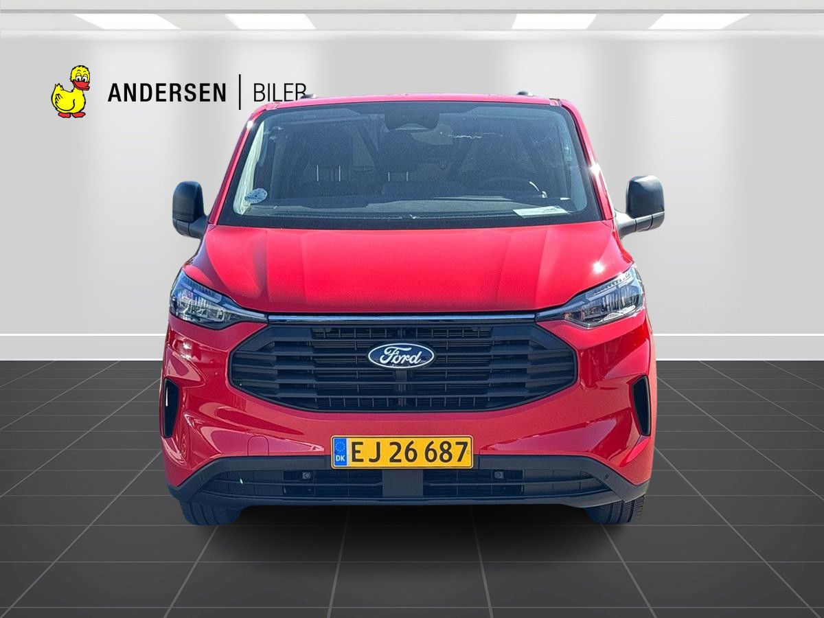 Billede af Ford Transit Custom 320 L1H1 2,0 EcoBlue Trend 136HK Van 8g Aut.