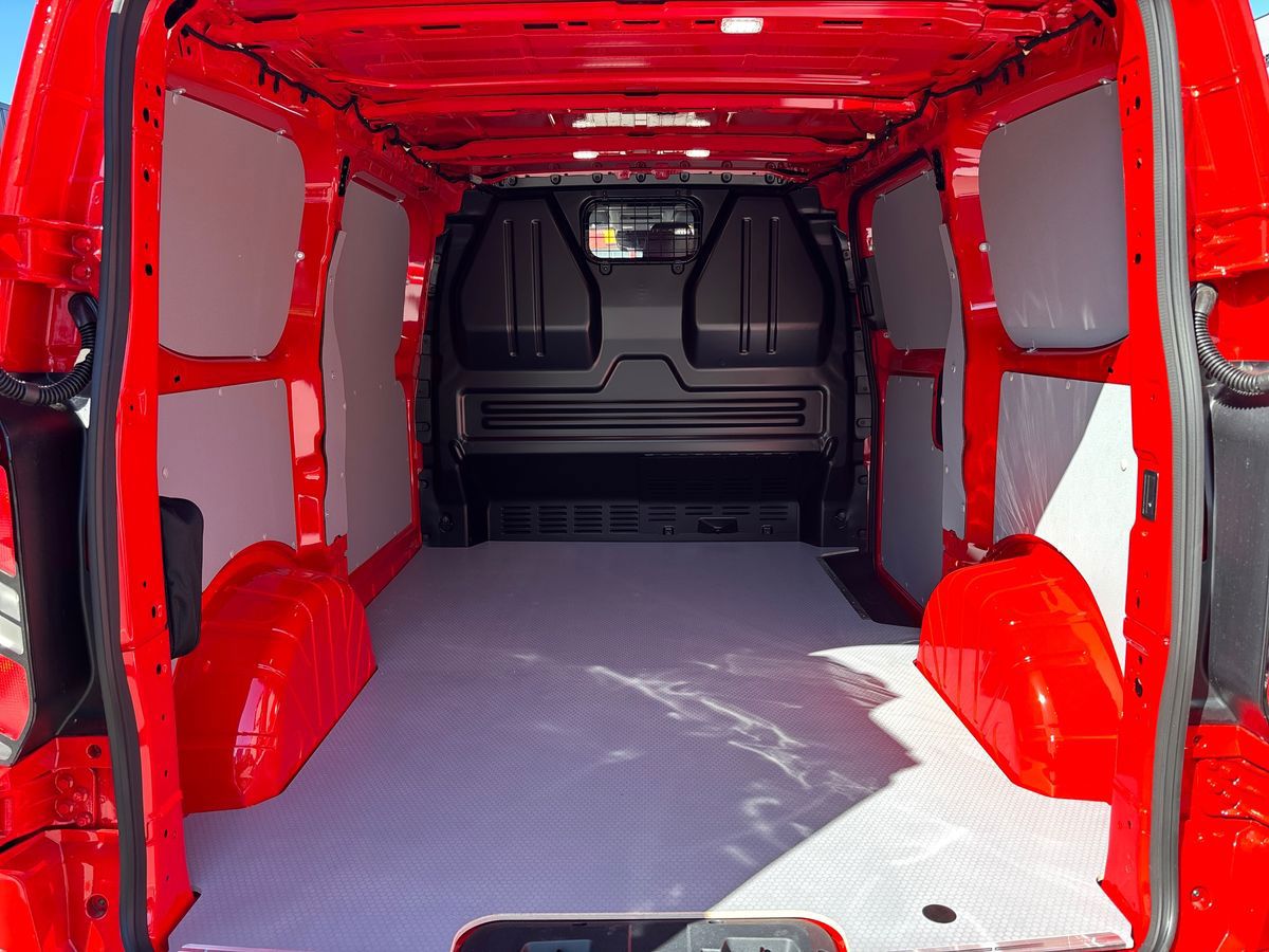 Billede af Ford Transit Custom 320 L1H1 2,0 EcoBlue Trend 136HK Van 8g Aut.