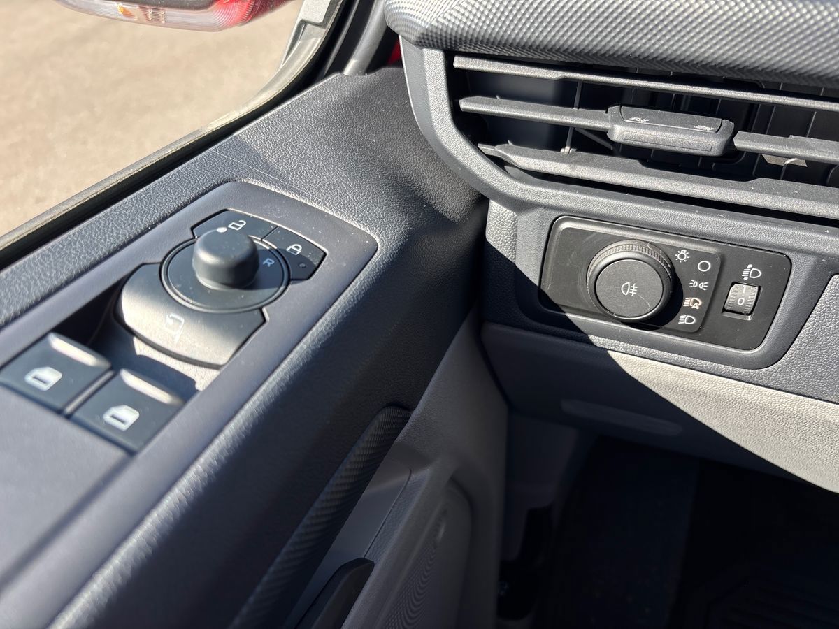 Billede af Ford Transit Custom 320 L1H1 2,0 EcoBlue Trend 136HK Van 8g Aut.