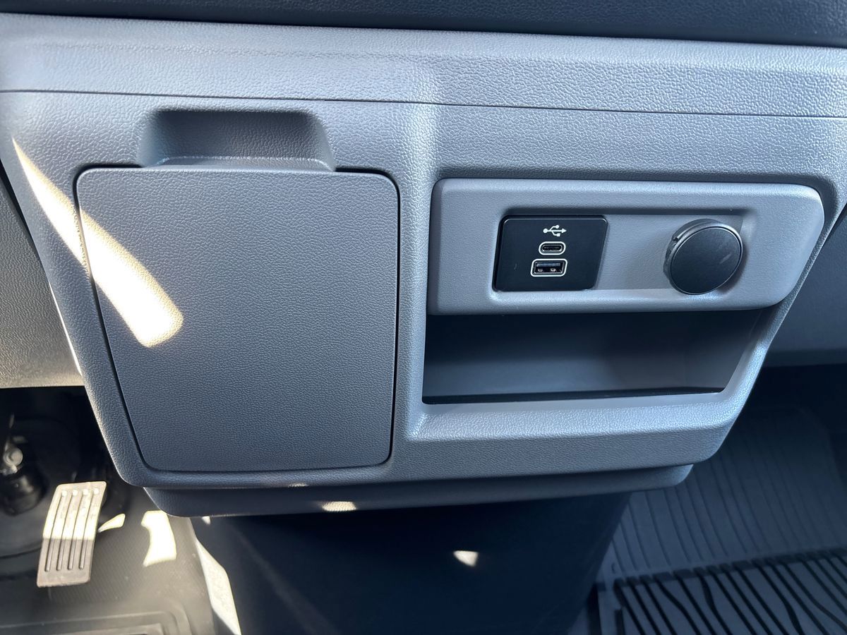 Billede af Ford Transit Custom 320 L1H1 2,0 EcoBlue Trend 136HK Van 8g Aut.