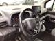 Billede af Citroën Berlingo 1,2 PureTech Iconic start/stop 110HK 6g