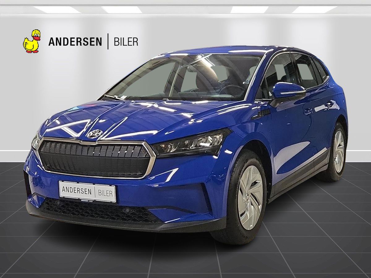 Billede af Skoda Enyaq iV 50 EL 148HK 5d Aut.