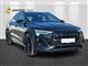 Billede af Audi E-tron S Sportback EL Quattro 503HK 5d Aut.