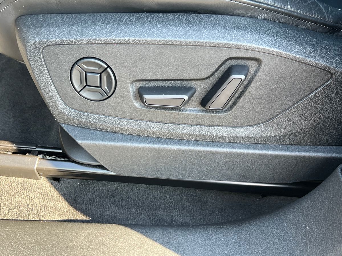 Billede af Audi E-tron S Sportback EL Quattro 503HK 5d Aut.