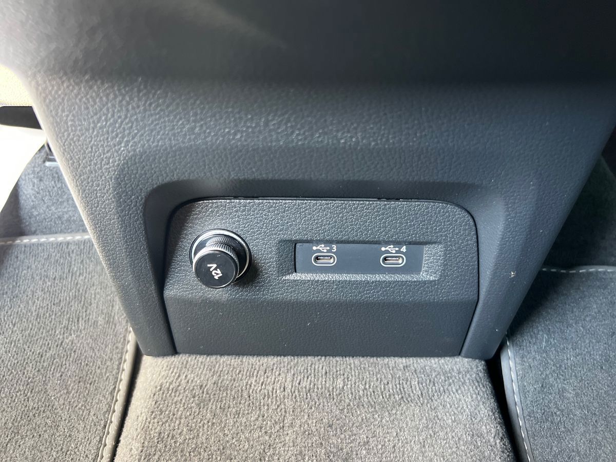 Billede af Audi E-tron S Sportback EL Quattro 503HK 5d Aut.