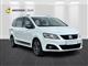 Billede af Seat Alhambra 1,4 TSI FR-Line DSG 150HK 5d 6g Aut.