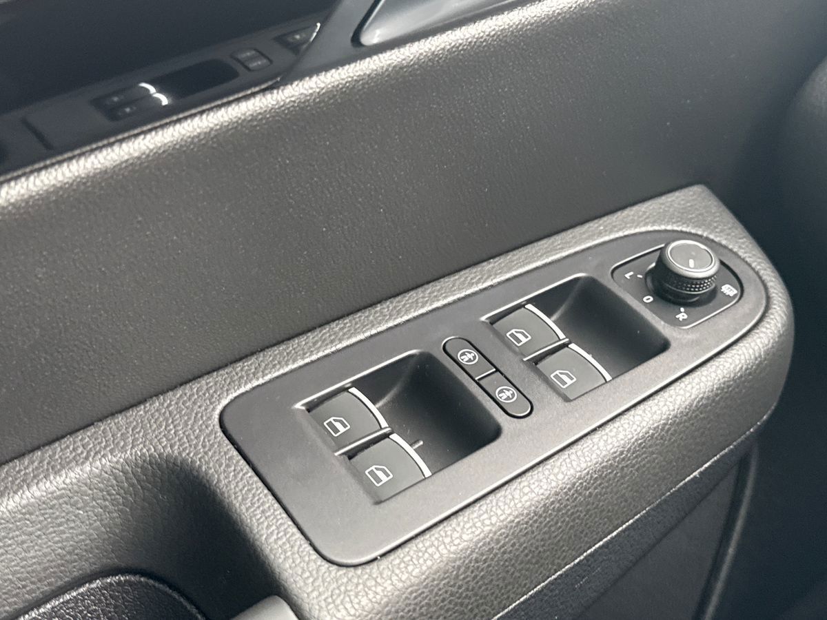 Billede af Seat Alhambra 1,4 TSI FR-Line DSG 150HK 5d 6g Aut.