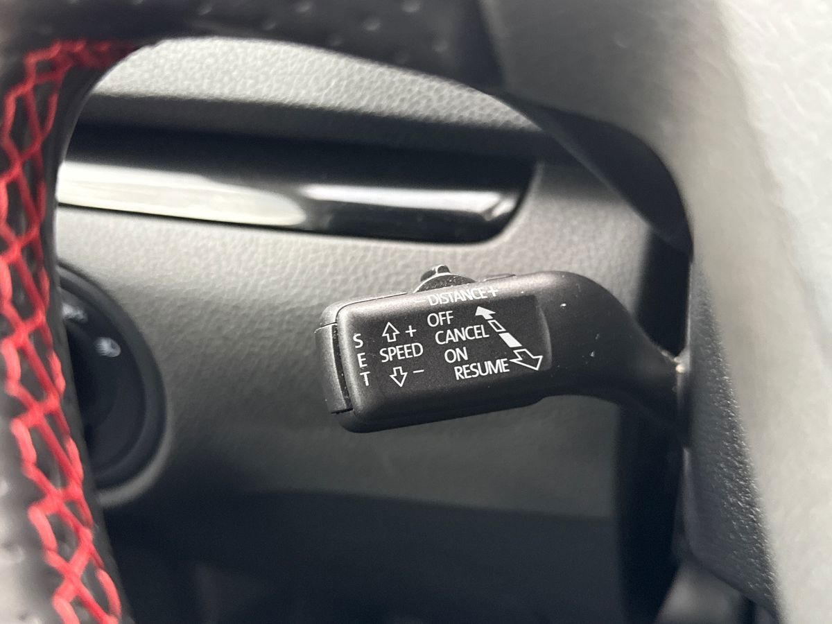 Billede af Seat Alhambra 1,4 TSI FR-Line DSG 150HK 5d 6g Aut.