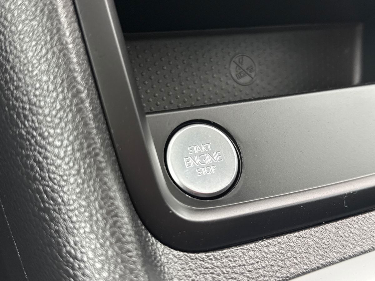 Billede af Seat Alhambra 1,4 TSI FR-Line DSG 150HK 5d 6g Aut.