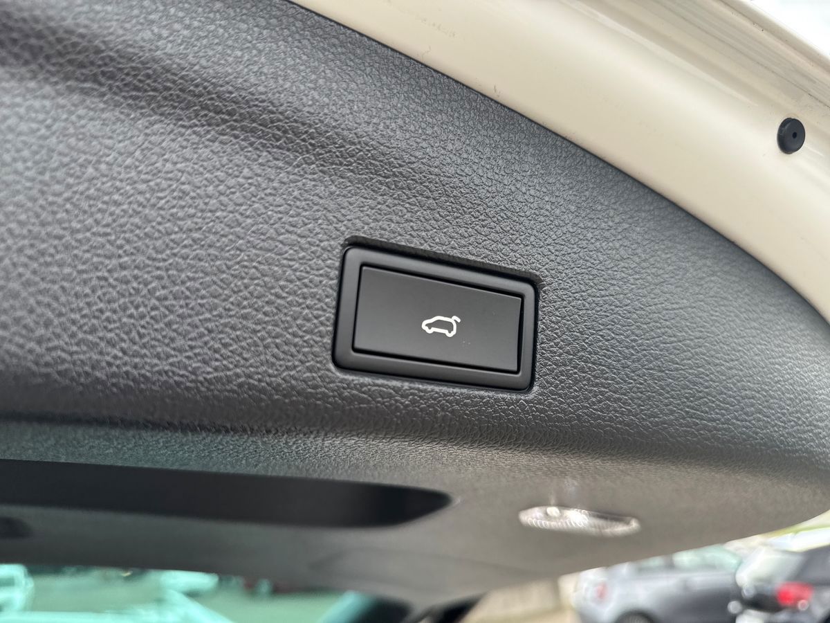 Billede af Seat Alhambra 1,4 TSI FR-Line DSG 150HK 5d 6g Aut.