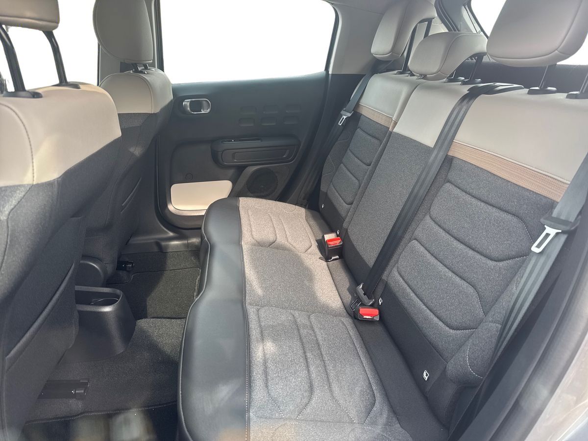 Billede af Citroën C3 1,2 PureTech Impress 83HK 5d