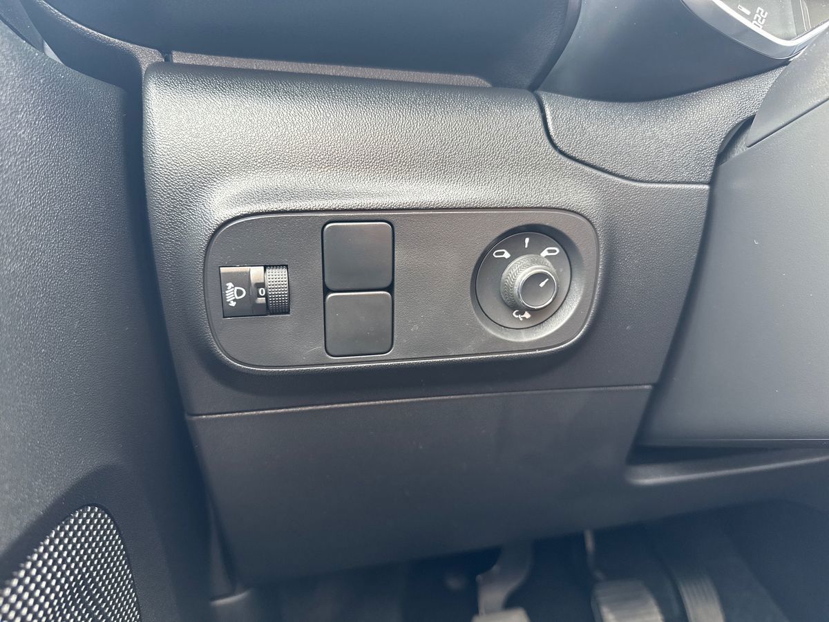 Billede af Citroën C3 1,2 PureTech Impress 83HK 5d