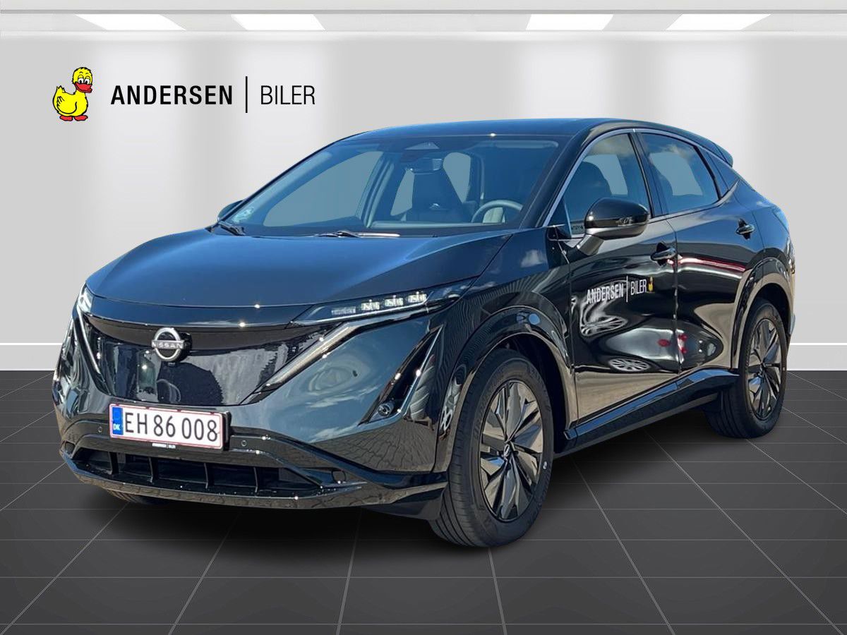 Billede af Nissan Ariya EL Engage 238HK 5d Aut.