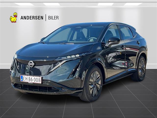 Billede af Nissan Ariya EL Engage 238HK 5d Aut.