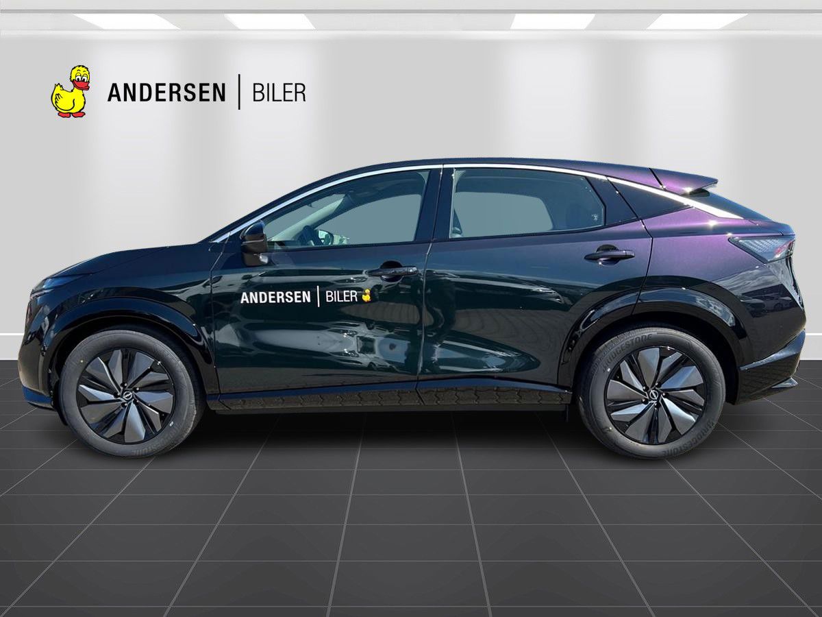 Billede af Nissan Ariya EL Engage 238HK 5d Aut.