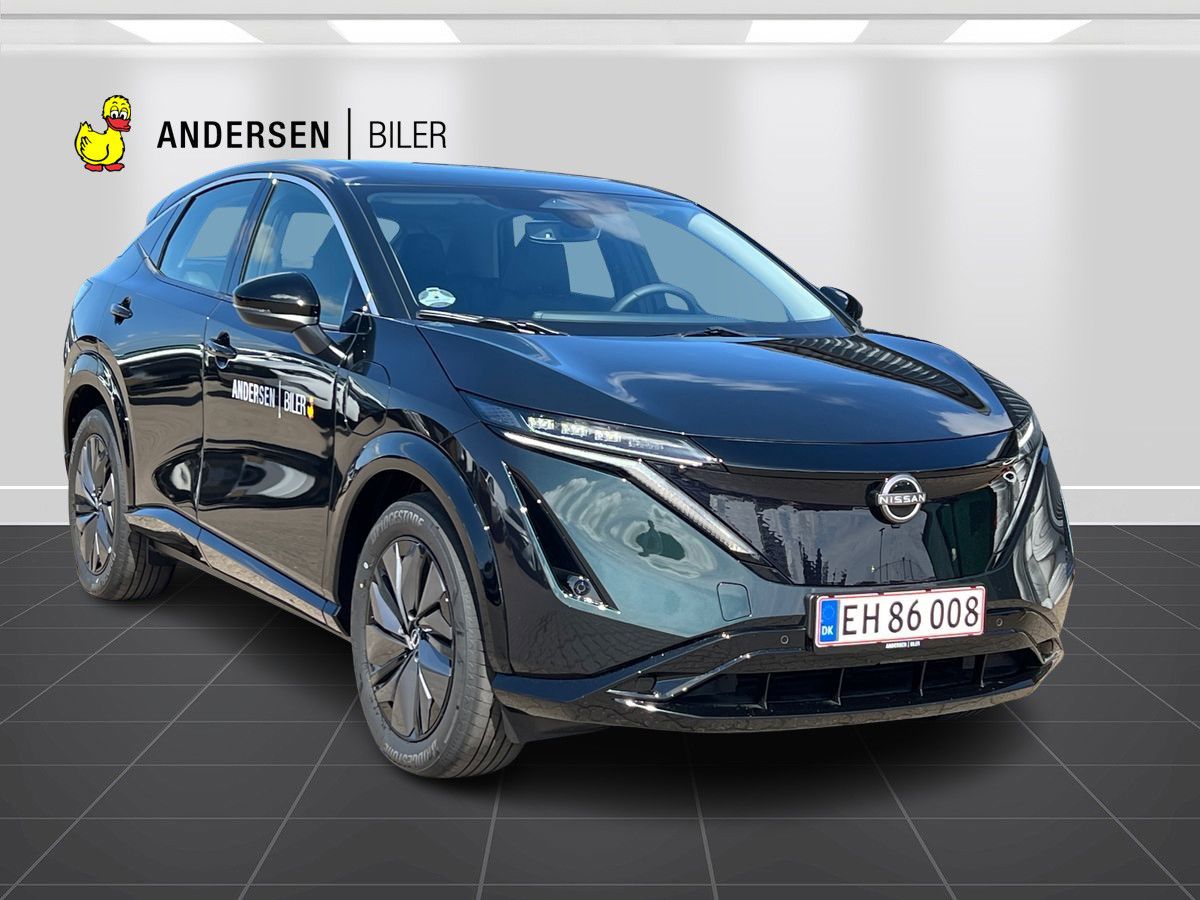 Billede af Nissan Ariya EL Engage 238HK 5d Aut.