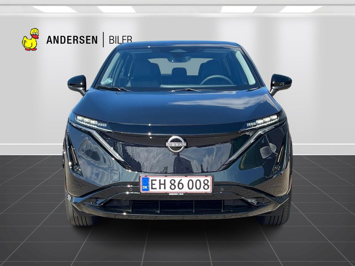 Billede af Nissan Ariya EL Engage 238HK 5d Aut.